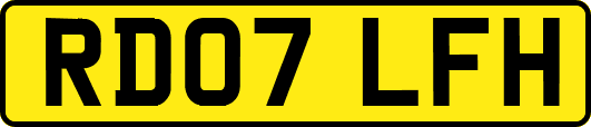 RD07LFH