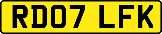 RD07LFK