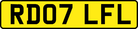 RD07LFL