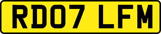 RD07LFM