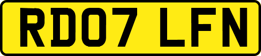 RD07LFN
