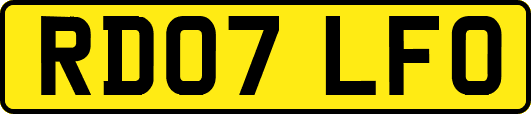RD07LFO