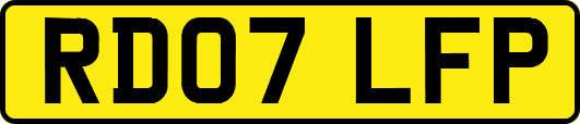 RD07LFP