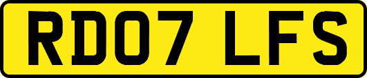 RD07LFS