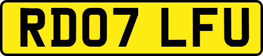 RD07LFU