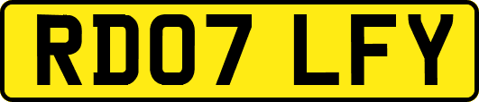 RD07LFY