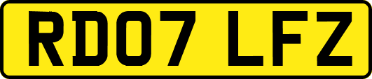 RD07LFZ