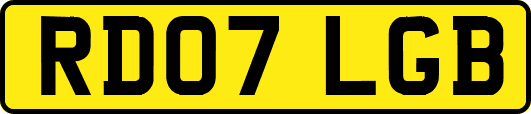 RD07LGB