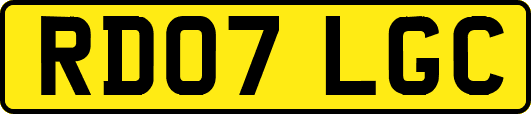 RD07LGC