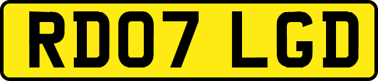 RD07LGD