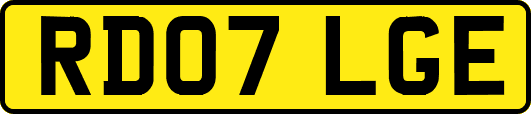 RD07LGE
