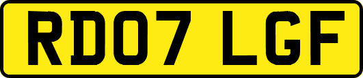 RD07LGF