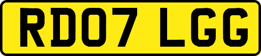 RD07LGG