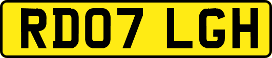 RD07LGH