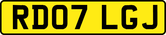 RD07LGJ