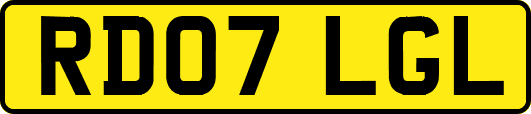 RD07LGL