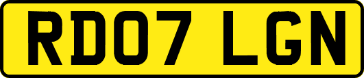 RD07LGN