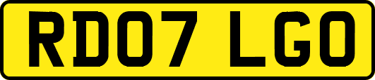 RD07LGO