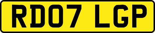 RD07LGP