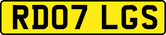 RD07LGS