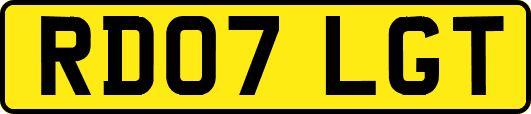 RD07LGT