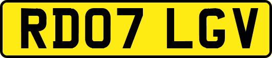 RD07LGV