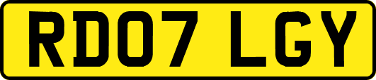 RD07LGY