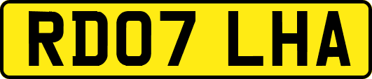RD07LHA