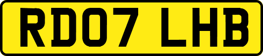 RD07LHB