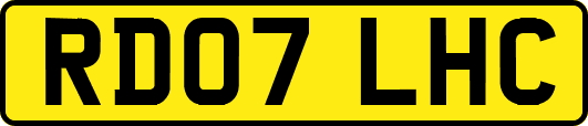 RD07LHC