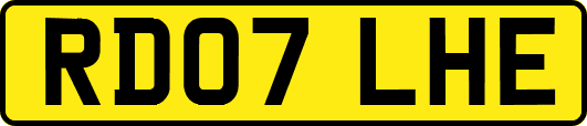 RD07LHE
