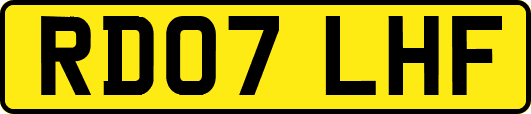 RD07LHF