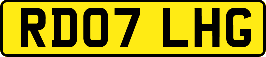 RD07LHG