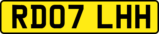 RD07LHH