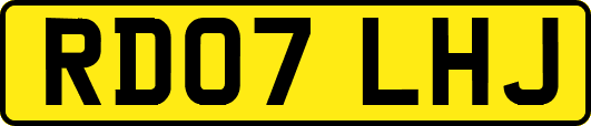 RD07LHJ