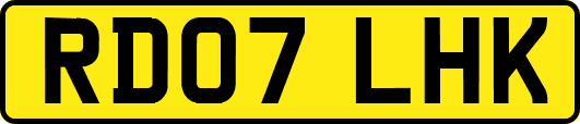 RD07LHK