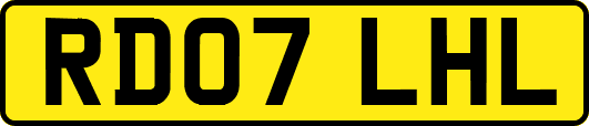 RD07LHL