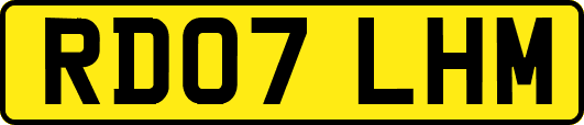 RD07LHM