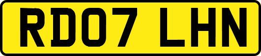 RD07LHN