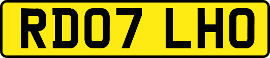 RD07LHO