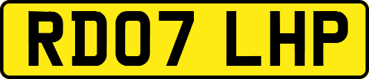RD07LHP