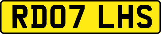 RD07LHS