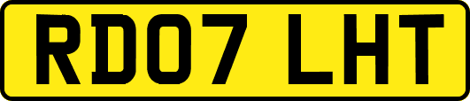 RD07LHT