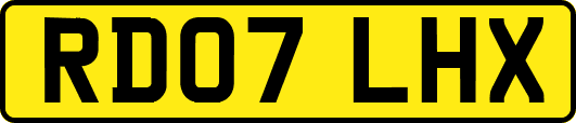 RD07LHX