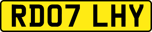 RD07LHY
