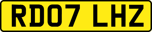 RD07LHZ