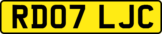 RD07LJC
