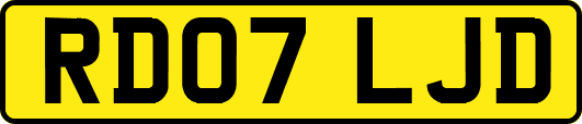 RD07LJD