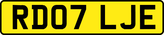 RD07LJE