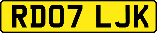 RD07LJK